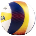 Mini Mała Piłka do Siatkówki MIKASA Siatkowa Plażowa BV1.550C MIKASA