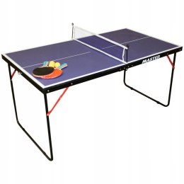 Mini Stół do Tenisa Stołowego MASTER Midi MASTER SPORT s.r.o.