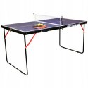Mini Stół do Tenisa Stołowego MASTER Midi MASTER SPORT s.r.o.