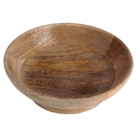Miska drewniana 16 cm, 400 ml 2 szt. Home Styling Collection Miska drewniana 16 cm, 400 ml 2 szt. Home Styling Collection