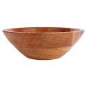 Miska drewniana 17,5 cm, 500 ml Vilde