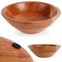 Miska drewniana 17,5 cm, 500 ml Vilde