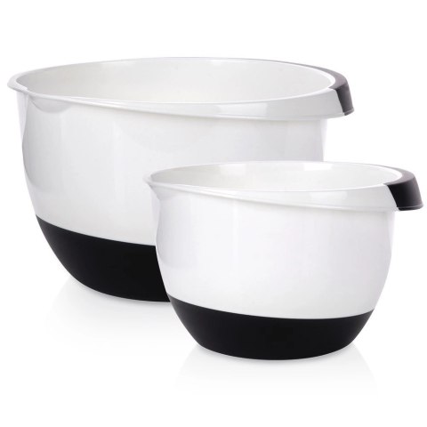Miska kuchenna do miksowania 3,5 / 2,5 l 2 szt. Vilde Miska kuchenna do miksowania 3,5 / 2,5 l 2 szt. Vilde