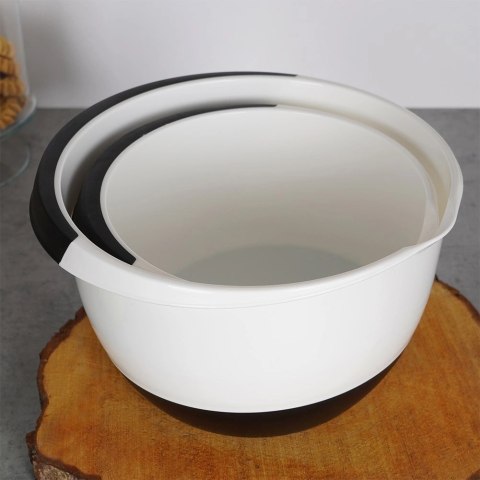 Miska kuchenna do miksowania 3,5 / 2,5 l 2 szt. Vilde Miska kuchenna do miksowania 3,5 / 2,5 l 2 szt. Vilde
