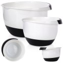 Miska kuchenna do miksowania 3,5 / 2,5 l 2 szt. Vilde