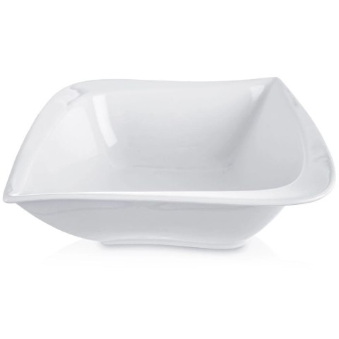 Miska sałatkowa porcelanowa MONA 21,5x21,5 cm, 1,3 l Orion Miska sałatkowa porcelanowa MONA 21,5x21,5 cm, 1,3 l Orion
