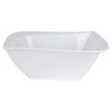 Miska sałatkowa porcelanowa MONA 21,5x21,5 cm, 1,3 l Orion