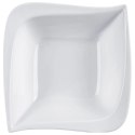 Miska sałatkowa porcelanowa MONA 21,5x21,5 cm, 1,3 l Orion