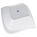 Miska sałatkowa porcelanowa MONA 21,5x21,5 cm, 1,3 l Orion