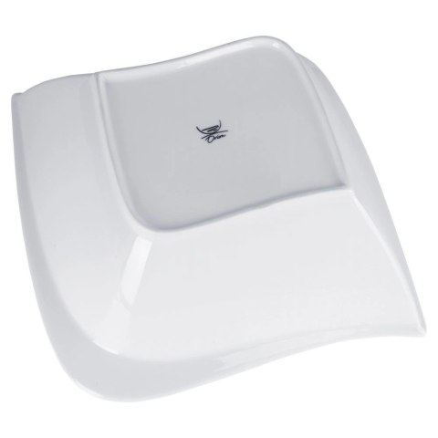 Miska sałatkowa porcelanowa MONA 21,5x21,5 cm, 1,3 l Orion Miska sałatkowa porcelanowa MONA 21,5x21,5 cm, 1,3 l Orion