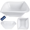 Miska sałatkowa porcelanowa MONA 21,5x21,5 cm, 1,3 l Orion