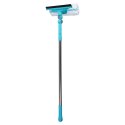 Mop do okien teleskopowy ze ściągaczką 72-120 cm Ultra Clean