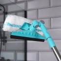 Mop do okien teleskopowy ze ściągaczką 72-120 cm Ultra Clean