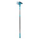 Mop do okien teleskopowy ze ściągaczką 72-120 cm Ultra Clean