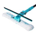 Mop do okien teleskopowy ze ściągaczką 72-120 cm Ultra Clean