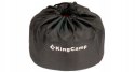 Naczynia Turystyczne KING CAMP Climber I MASTER SPORT s.r.o.