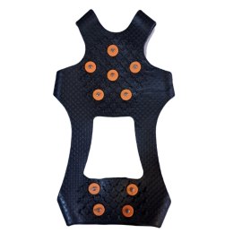 Nakładki Antypoślizgowe Kolce do Butów Raczki L/XL (43-47) Spartan