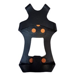 Nakładki Antypoślizgowe Kolce do Butów Raczki L/XL (43-47) Spartan
