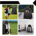 Namiot Prysznicowy Turystyczny KING CAMP Multi MASTER SPORT s.r.o.