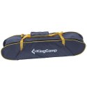 Namiot Wiata KING CAMP Compass Szary MASTER SPORT s.r.o.
