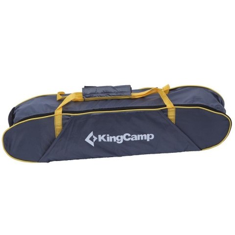 Namiot Wiata KING CAMP Compass Szary MASTER SPORT s.r.o. Namiot Wiata KING CAMP Compass Szary MASTER SPORT s.r.o.