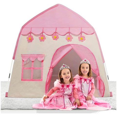Namiot dla Dzieci MASTER Pinky Tipi MASTER SPORT s.r.o. Namiot dla Dzieci MASTER Pinky Tipi MASTER SPORT s.r.o.