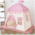 Namiot dla Dzieci MASTER Pinky Tipi MASTER SPORT s.r.o.