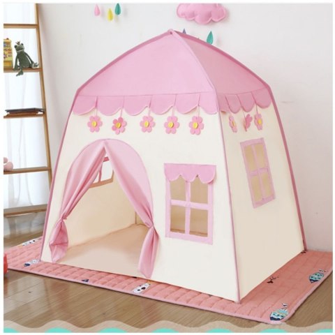 Namiot dla Dzieci MASTER Pinky Tipi MASTER SPORT s.r.o. Namiot dla Dzieci MASTER Pinky Tipi MASTER SPORT s.r.o.