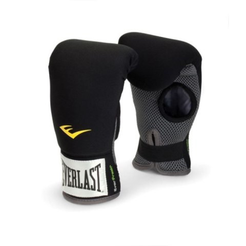 Neoprenowe Rękawice Bokserskie Treningowe EVERLAST Heavy Bag EVERLAST Neoprenowe Rękawice Bokserskie Treningowe EVERLAST Heavy Bag EVERLAST