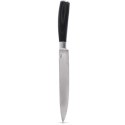 Nóż kuchenny stalowy DAMASCUS 27 cm Orion