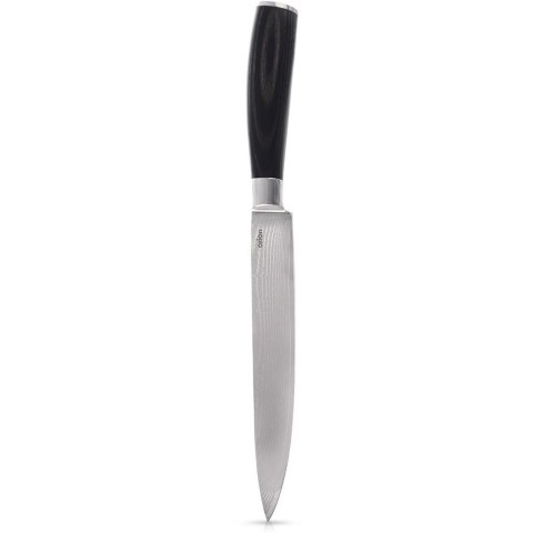 Nóż kuchenny stalowy DAMASCUS 27 cm Orion Nóż kuchenny stalowy DAMASCUS 27 cm Orion
