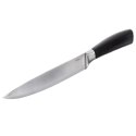 Nóż kuchenny stalowy DAMASCUS 30,5 cm Orion