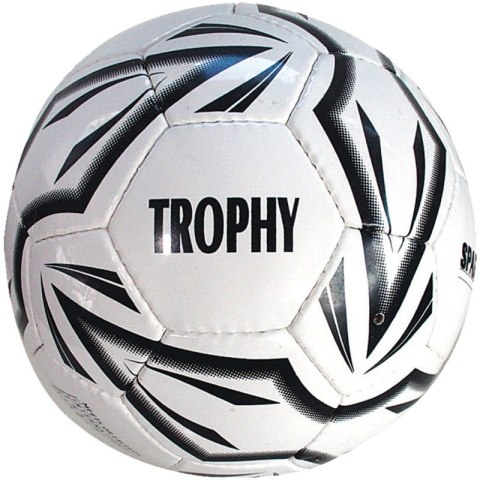 Piłka Nożna Trophy 4 Spartan Sport Piłka Nożna Trophy 4 Spartan Sport