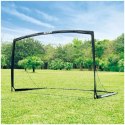 Przenośna Bramka do Treningu Piłki Nożnej Piłkarska NET PLAYZ 270 x 150 cm Spartan