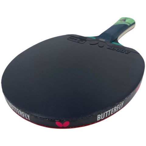 Rakietka do Tenisa Stołowego BUTTERFLY Dimitrij Ovtcharov Gold Butterfly