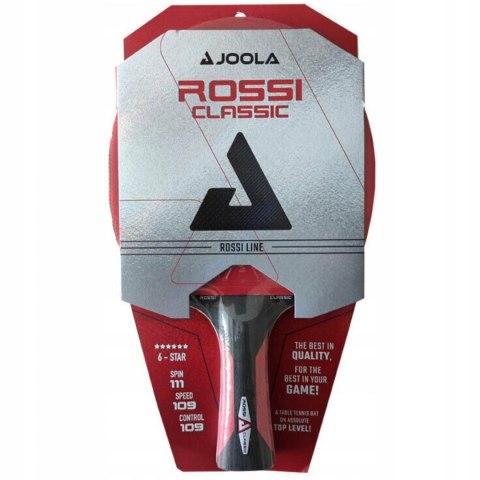Rakietka do Tenisa Stołowego JOOLA Rossi Classic Rakietka do Tenisa Stołowego JOOLA Rossi Classic