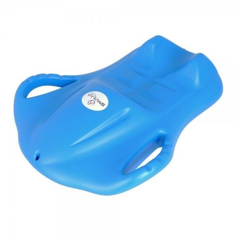 Ślizg Snow Bob na Śnieg dla Dzieci Plastikowe