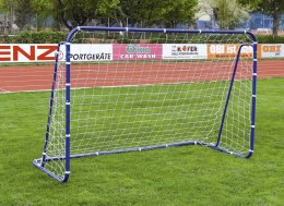 Siatka do Bramki Piłkarskiej 240 x 160 x 100 cm