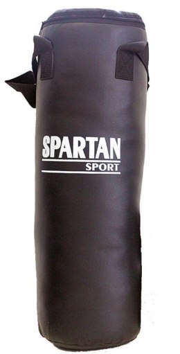 Worek Treningowy Do Boksu 20 kg 90 x 30 cm Spartan Sport