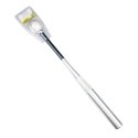 Zestaw Kij Bejsbolowy Baseballowy Soft z Piłką Aluminium MASTER Junior 27" MASTER SPORT s.r.o.