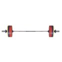 Zestaw Olimpijski MASTER 140 kg MASTER SPORT s.r.o.