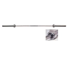 Zestaw Olimpijski MASTER 140 kg MASTER SPORT s.r.o.