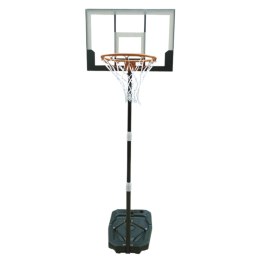 Zestaw do Koszykówki Tablica Stojak dla Dzieci Regulowany SPARTAN 220 cm Spartan