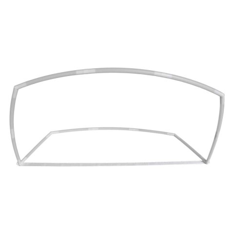 Zestaw Treningowy do Piłki Nożnej Pachołki Bramka MASTER 122 x 61 x 61 cm MASTER SPORT s.r.o. Zestaw Treningowy do Piłki Nożnej Pachołki Bramka MASTER 122 x 61 x 61 cm MASTER SPORT s.r.o.