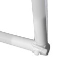 Zestaw Treningowy do Piłki Nożnej Pachołki Bramka MASTER 122 x 61 x 61 cm MASTER SPORT s.r.o.