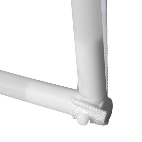 Zestaw Treningowy do Piłki Nożnej Pachołki Bramka MASTER 122 x 61 x 61 cm MASTER SPORT s.r.o. Zestaw Treningowy do Piłki Nożnej Pachołki Bramka MASTER 122 x 61 x 61 cm MASTER SPORT s.r.o.