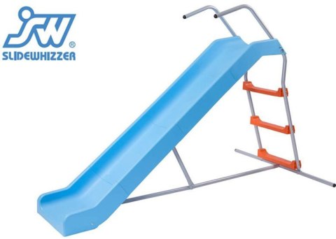 Zjeżdżalnia niebieska 183 cm Spartan Sport Zjeżdżalnia niebieska 183 cm Spartan Sport