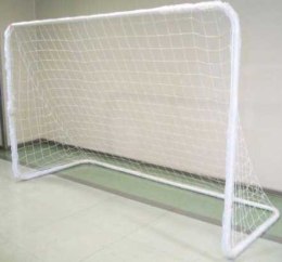 Bramka Do Piłki Nożnej 180 x 120 x 60 cm Spartan Sport