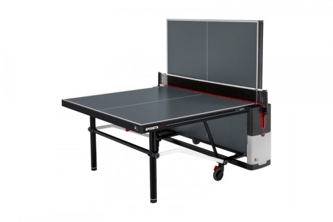 Stół do Tenisa Stołowego SPONETA Design Line - Pro Outdoor (szary) Stół do Tenisa Stołowego SPONETA Design Line - Pro Outdoor (szary)