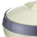 Termos Pojemnik Obiadowy Termiczny Stalowy Lunchbox Solidny ORION 3,5 L